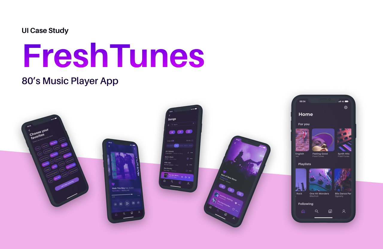 FreshTunes