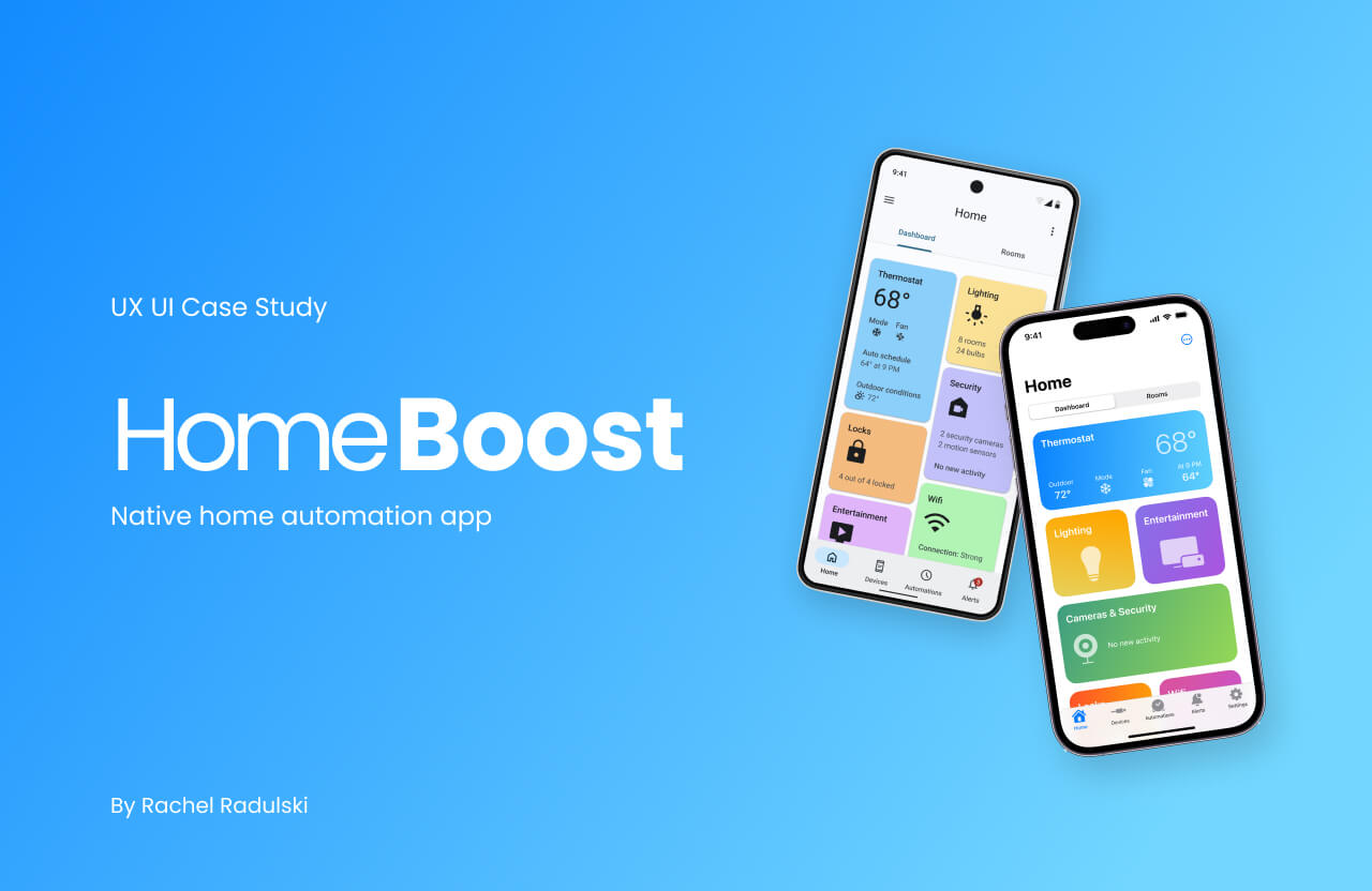 HomeBoost